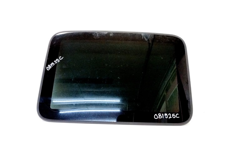 17-24 AUDI B9 A4 S4 QUATTRO SEDAN SUN ROOF SUNROOF GLASS WINDOW OEM 08152C