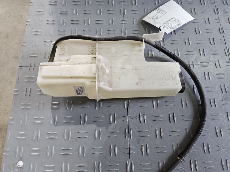Coolant Reservoir Fits 13-20 22-23 PATHFINDER 3543958