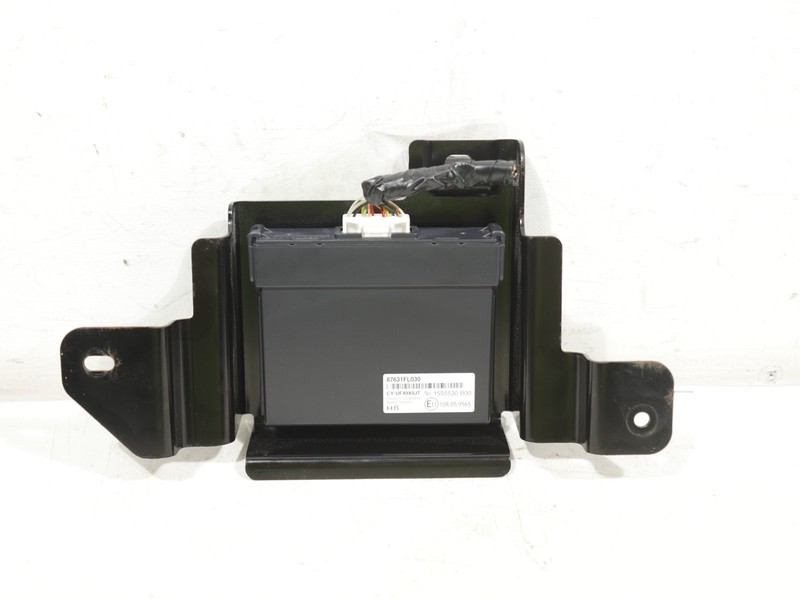 2018-2023 Subaru Crosstrek Blind Spot Detection Module 87631FL030 OEM 79K
