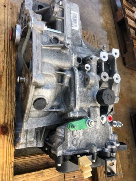 14 VERANO 2.4L AT 4DR SEDAN AUTOMATIC TRANSMISSION 130K MILES 90 DAY WARRANTY