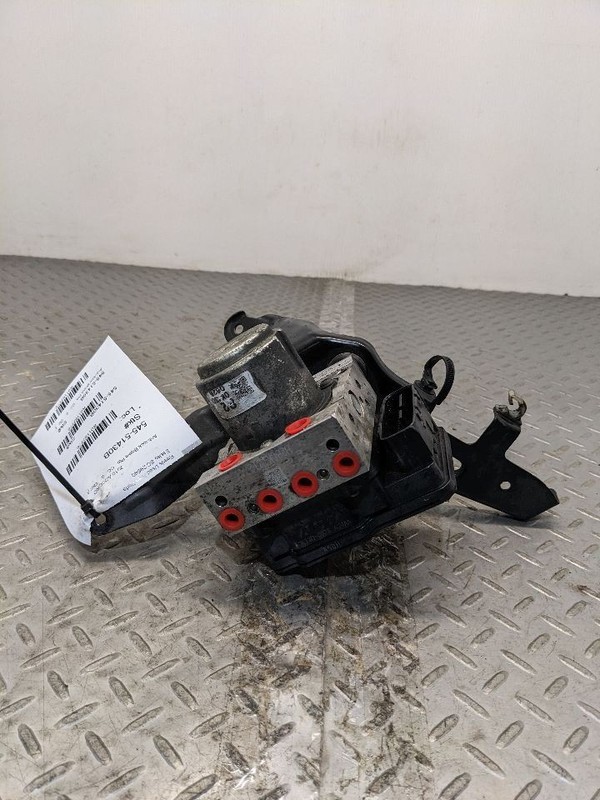 Anti-Lock Brake Part Modulator Assembly Sedan Fits 08-10 ACCORD 1167776