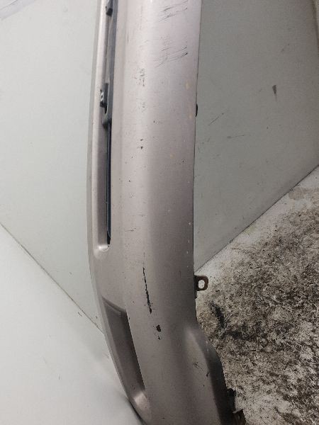 Front Bumper 8 Cylinder Fits 98-02 LAND CRUISER 190621