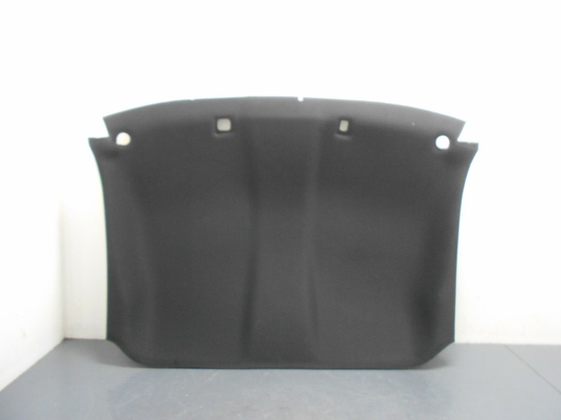 09 10 11 12 13 Chevy Corvette C6 ZR1 Roof Head Liner Panel #0098 J3