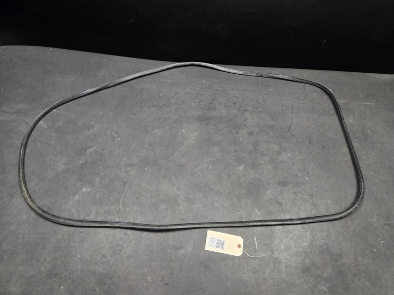 Rear Left Door Weatherstrip 2018 Range Rover Velar LR113847 2019 - 2022