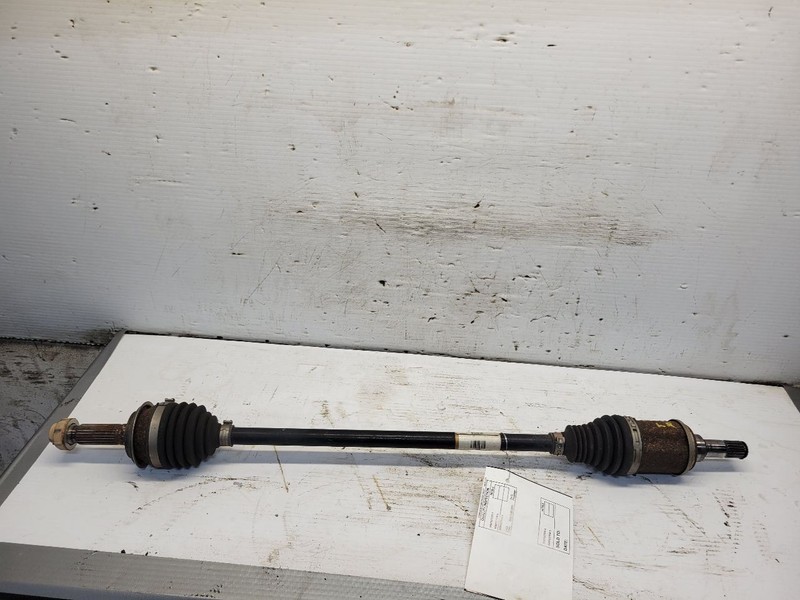 Driver Left Axle Shaft Rear Axle Fits 15-16 CR-V 1666268