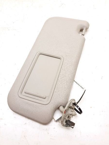 Passenger Right Sun Visor Fits 08-14 SCION XD 74310-52730-B0