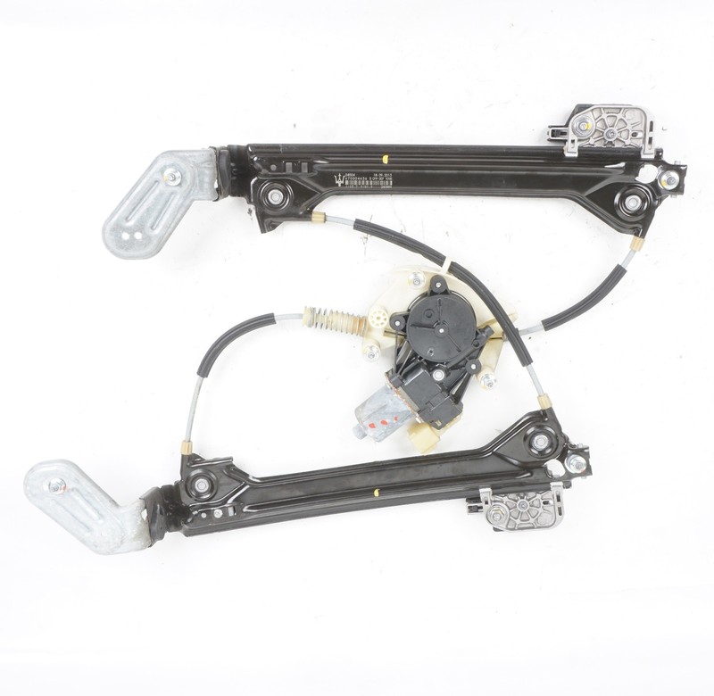 2014 - 2022 Maserati Ghibli Rear Left Power Window Regulator 670030023