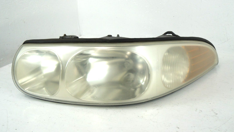 2000-2005 Buick LeSabre Limited Halogen Headlight Driver Left OEM