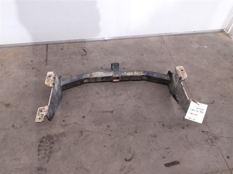RAM1500 2007 Hitch/Tow Hook/Winch 264014