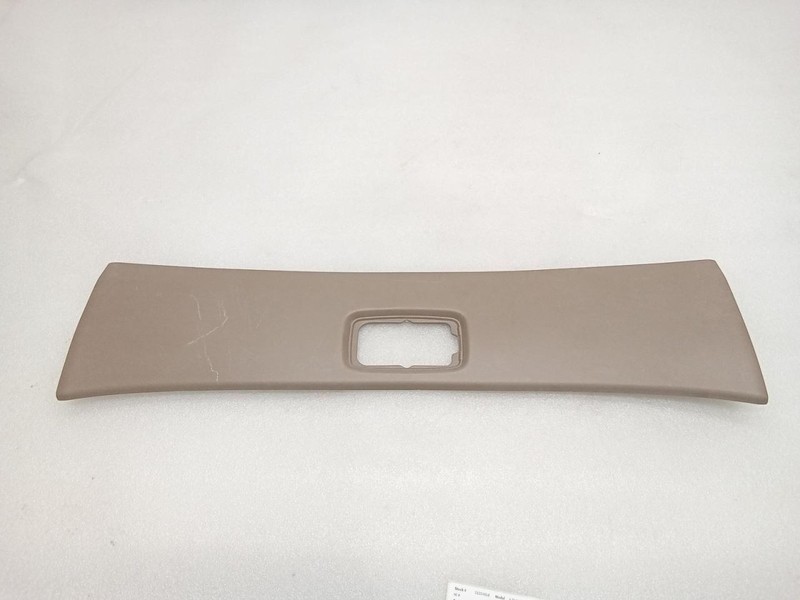 4 RUNNER2000 Trim Panel Misc 75001