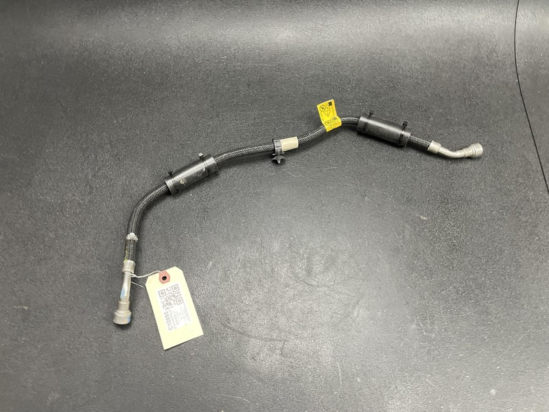 High Pressure Fuel Pump Front Feed Pipe 2019 Chevrolet Equinox 84383347 18-2021