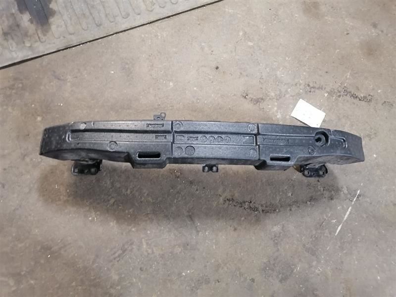 Front Bumper Reinforcement Sedan Fits 11-14 JETTA 1267448