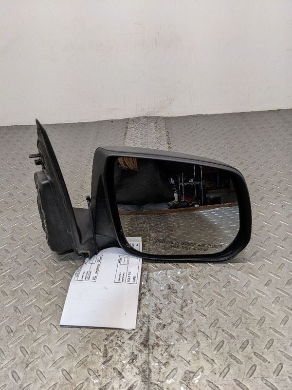 Passenger Side View Mirror Manual Mirror Opt Dbi Fits 15-22 CANYON 1102816