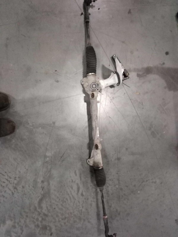2019 Hyundai KONA Rack and Pinion Assembly OEM 81K Grey 4WD 56500J9100