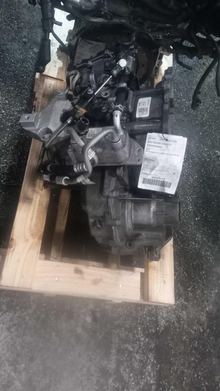 2015 Ford Transit Connect Automatic Transmission Assembly FWD 143k Miles OEM