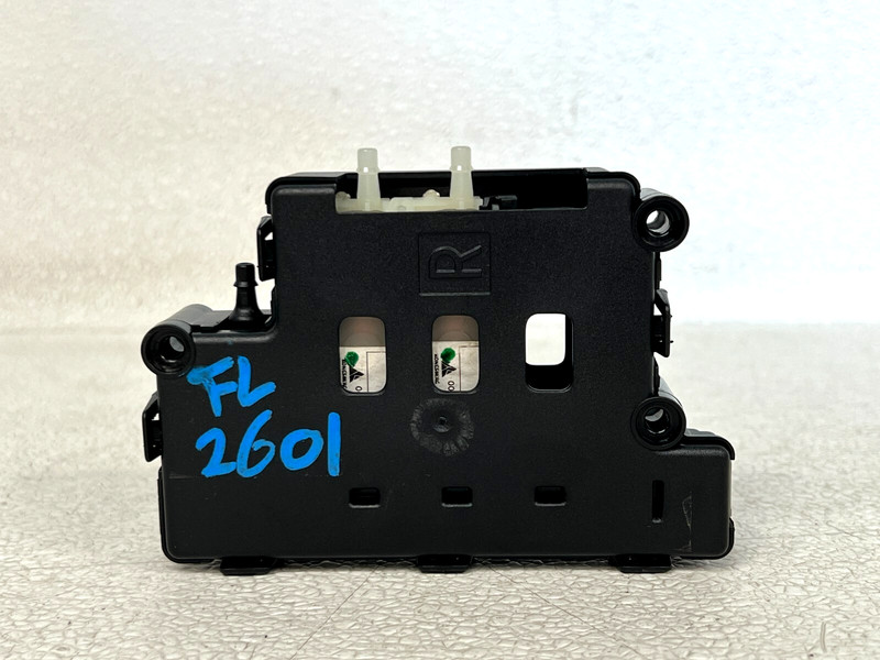 ⭐2014-2020 ACURA RLX FRONT LEFT DRIVER SEAT PUMP MODULE ASSEMBLY OEM LOT2601