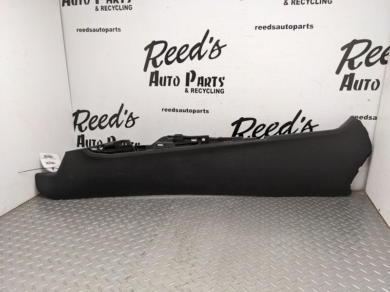 2018-2022 HONDA ACCORD CENTER CONSOLE LEFT DRIVER SIDE TRIM COVER PANEL1189801