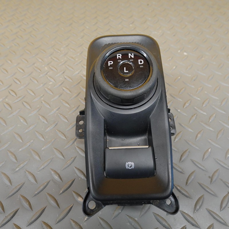2022-2024 FORD MAVERICK AUTO TRANSMISSION GEAR SHIFTER SELECTOR DIAL KNOB OEM