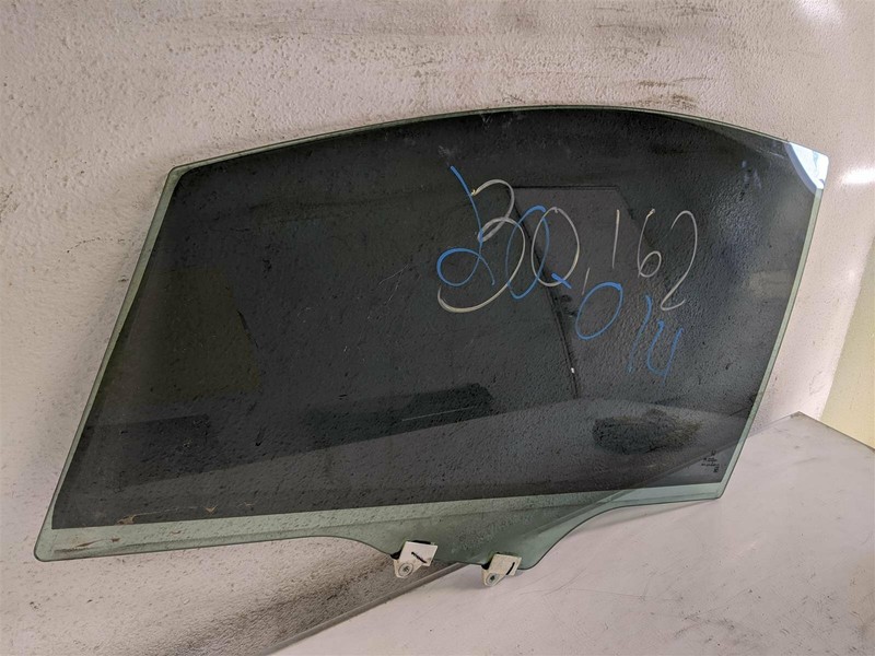 18 19 Honda Odyssey Front Driver Left Door Glass Window 73350-Thr-A00 Oem