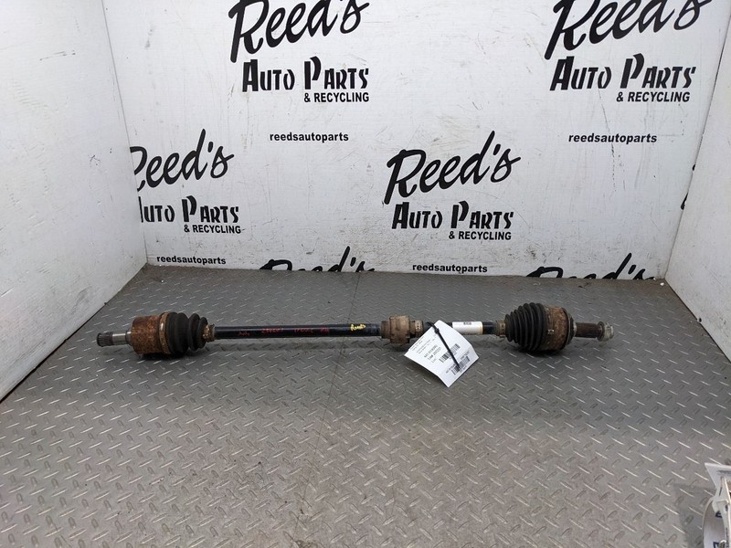Passenger Axle Shaft Front Axle 1.8L Outer Automatic Gx Fits 12-15 CIVIC 1180033
