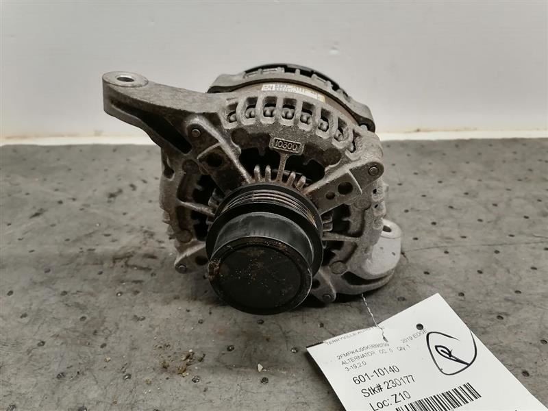 Alternator Without Heated Seat Fits 19-20 EDGE 1122045