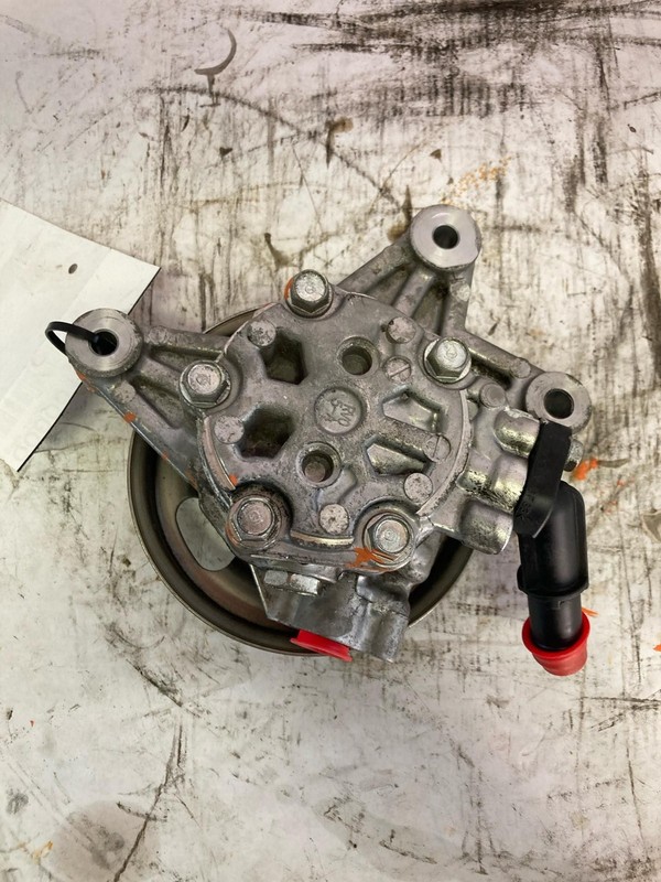 Power Steering Pump/motor HONDA ODYSSEY 11 12 13 14 15 16 17