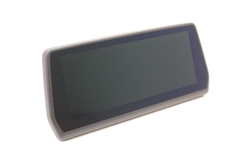 2022-2024 Toyota Supra AT 2.0L 8.8' Inch Information Screen Radio Display