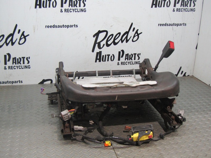 2016-2023 CHEVY CAMARO FRONT PASSENGER SIDE SEAT FRAME TRACK W/ MOTOR OEM