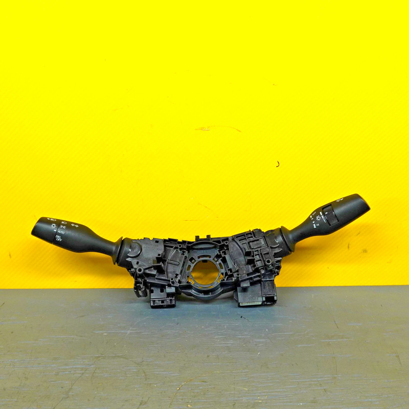 2015-2019 LEXUS RC350 SEDAN WIPER & TURN COMBINATION SWITCH US MARKET OEM