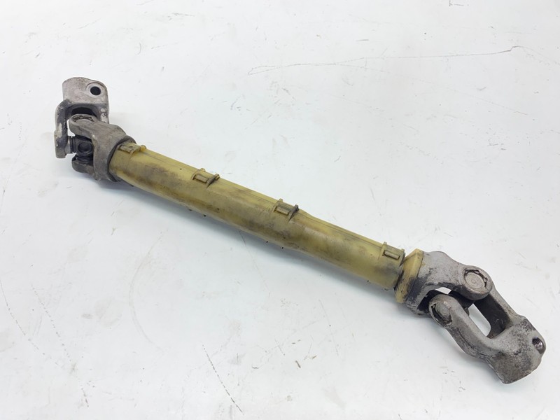 03-08 BMW E85 E86 Z4 Steering Column Rod Joint Linkage Shaft Assembly 113K OEM✅