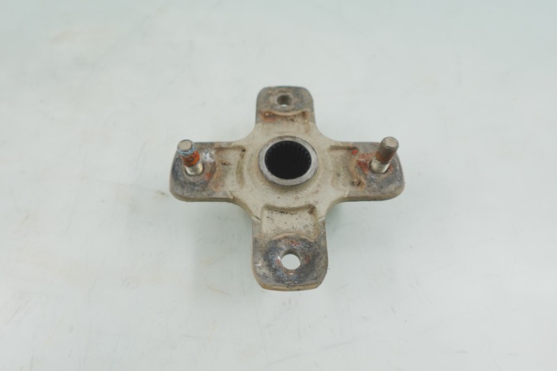 1986 Honda TRX250R ATC250 OEM Rear Wheel Hub