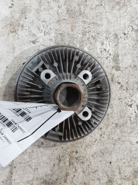 Fan Clutch 3.7L Fits 04-12 CANYON 3248699