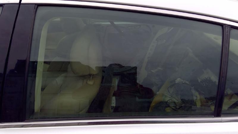 Rear Door Glass/window LEXUS GS350 Left 07 08 09 10 11
