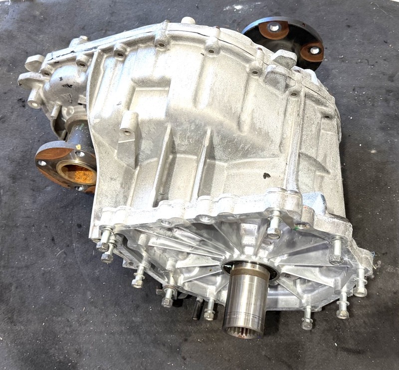 2016 - 2019 NISSAN TITAN XD Transfer Case 5.0L Diesel9453731