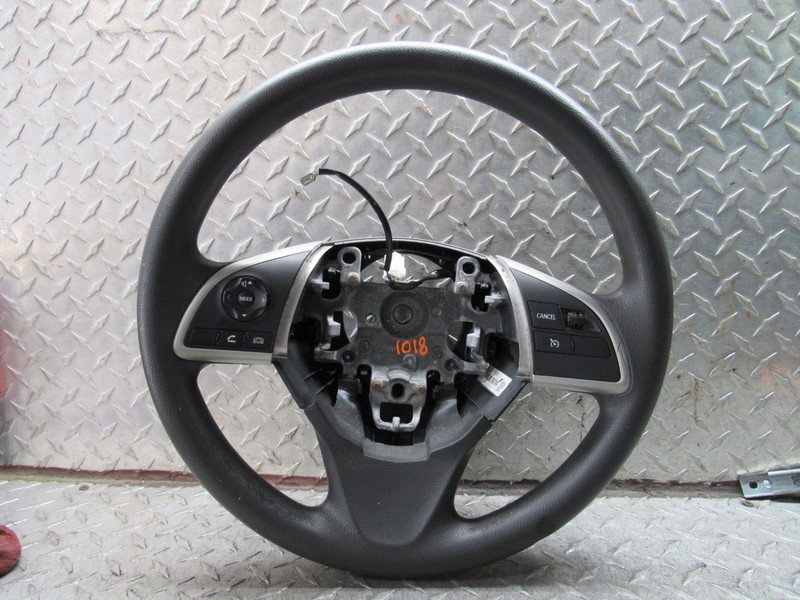 2019 MITSUBISHI MIRAGE STEERING DRIVE WHEEL ASSEMBLY
