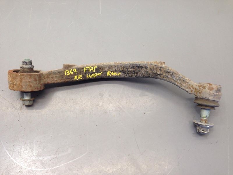 Right Passenger Rear Upper Control Arm 2009-2011 Hyundai Genesis Sedan 66092