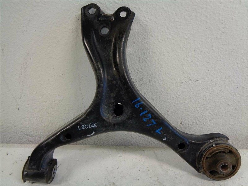 2012 Honda Civic Front Left Driver Lower Control Arm 51360-Tr7-A01 Oem