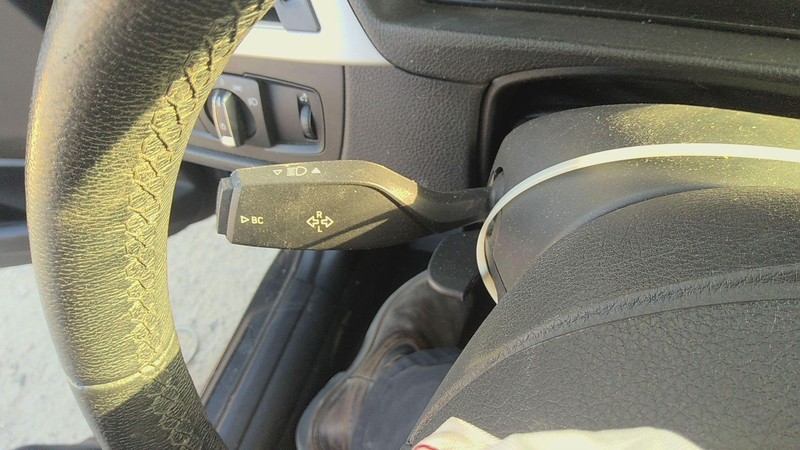 Combination Switch BMW 320 SERIES 17 18
