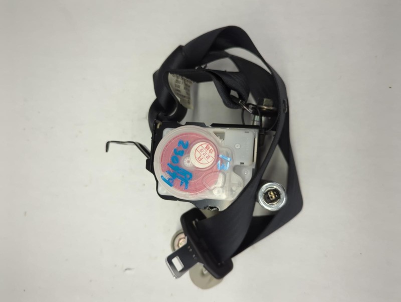 12-'13 MAZDA 3 Front Seat Belt passenger retractor OEM 6 Month Wnty!