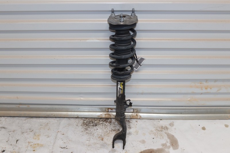2017 MERCEDES C-CLASS C300 W205 AWD FRONT LEFT DRIVER SHOCK STRUT ABSORBER OEM