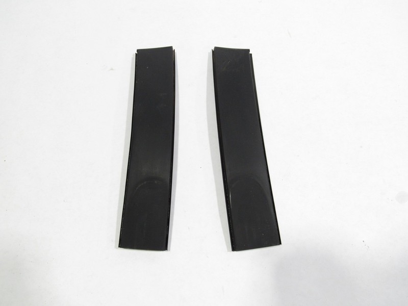 20-25 Kia Telluride SX 2022 Front Left Right Roof Molding Cover Panel Trim Set |