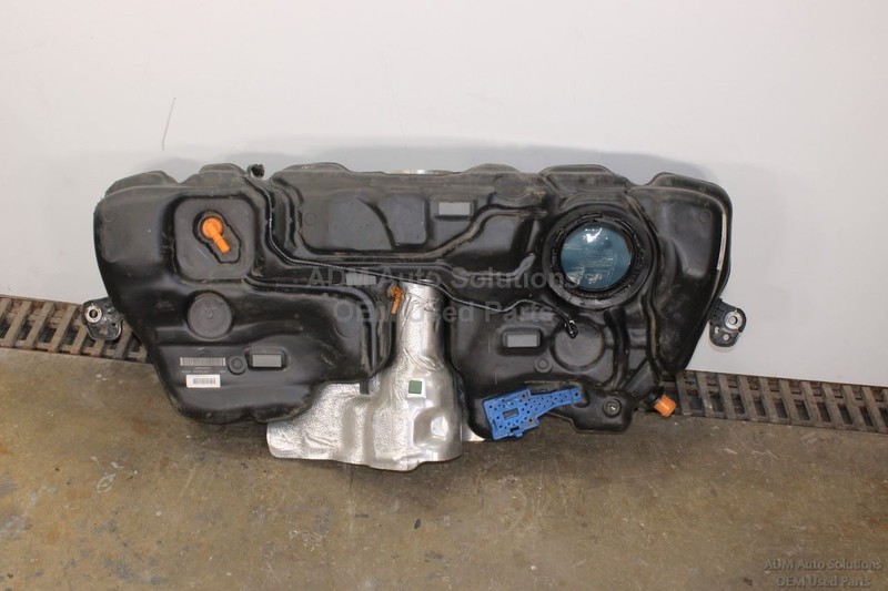2018 - 2024 VOLVO XC60 FUEL GASOLINE TANK STORAGE GAS RESERVOIR 31372612 OEM