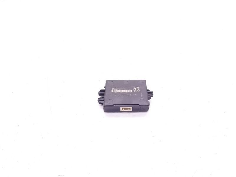 14-19 LEXUS IS350 THEFT-LOCKING SECURITY CONTROL MODULE ECM ASSEMBLY