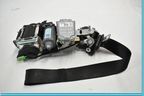 10-13 Mercedes W212 E350 E550 Coupe Front Right Seat Belt Seatbelt Retractor OEM