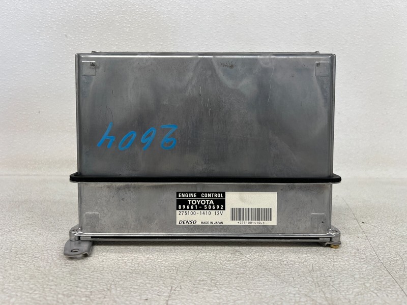 ⭐2004-2005 LEXUS LS430 4.3L V8 ENGINE COMPUTER CONTROL MODULE UNIT OEM LOT2604