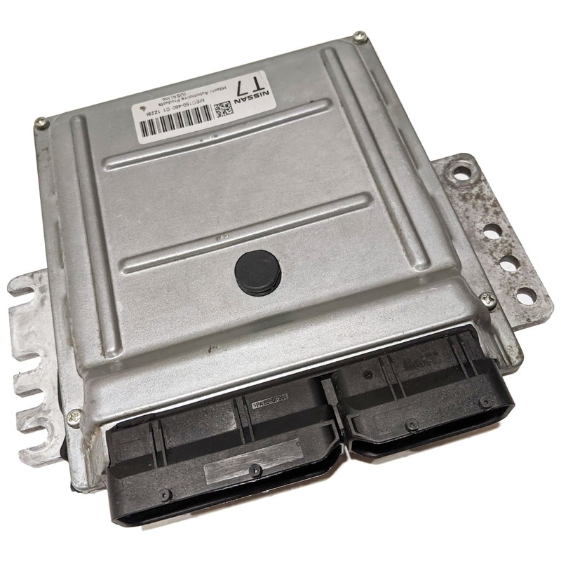 OEM Engine Control Module ECU Nissan Pathfinder 2WD 4.0L V6 2012 / MEC150-460 C1
