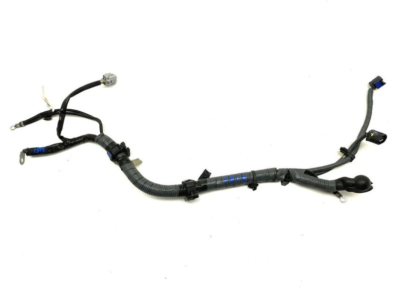 Engine Wire Harness 5.6L 4x2 24077-EZ00B Fits 2017-2019 Nissan Titan 86844