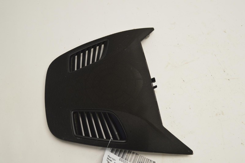 2017-2022 BMW 530I G30 DASHBOARD CENTER SPEAKER GRILL COVER PANEL TRIM OEM