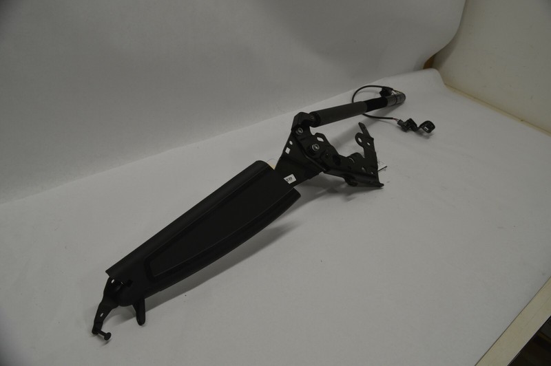 2012-2017 AUDI A7 S7 RS7 TRUNK SHOCK STRUT LEFT LH DRIVER SIDE W/ BRACKET OEM