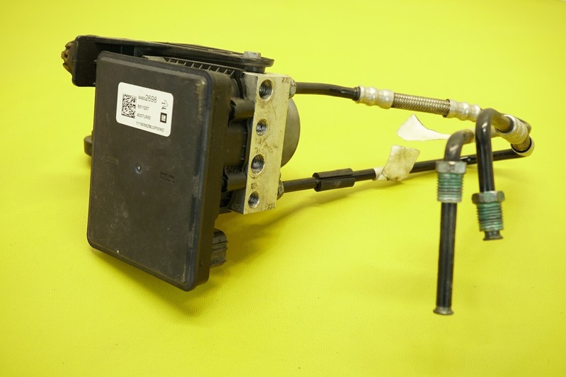 π
2018-2023 CHEVROLET OEM.ABS ANTI LOCK BRAKE PUMP MODULE 84502698,84503309